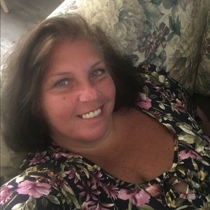 Meet your Posher, Theresa